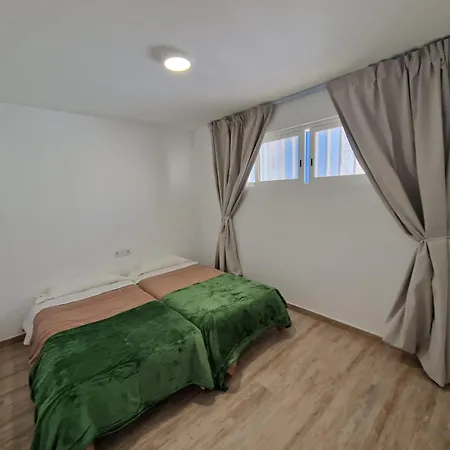 2ºlinea Playa דירה בנידורם